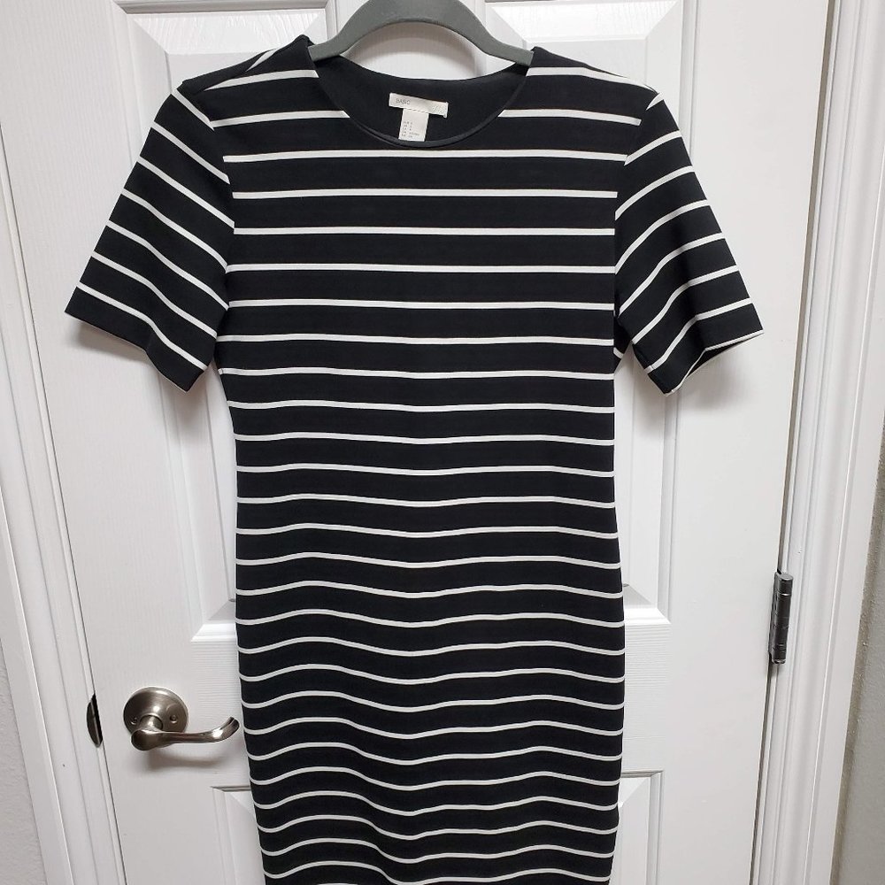 Tee Dress